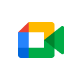 Google meet logo