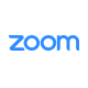 Zoom logo